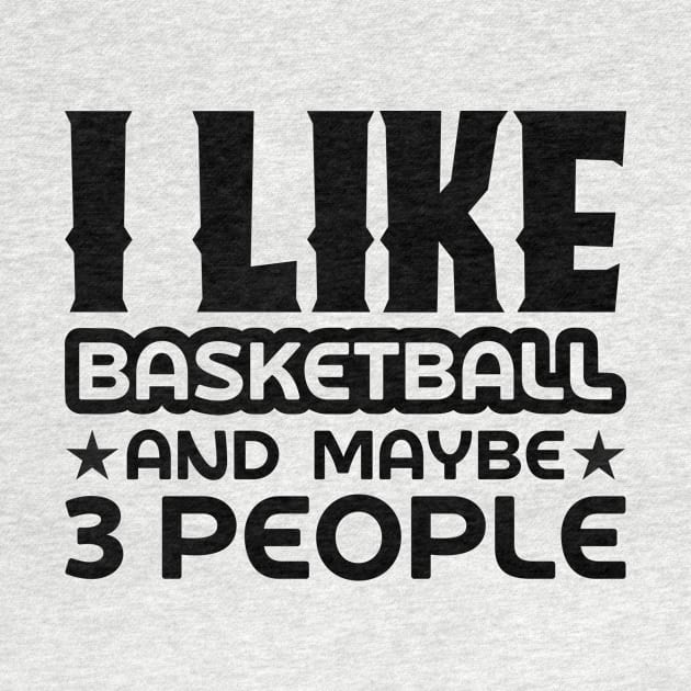 I like basketball and maybe 3 people by colorsplash